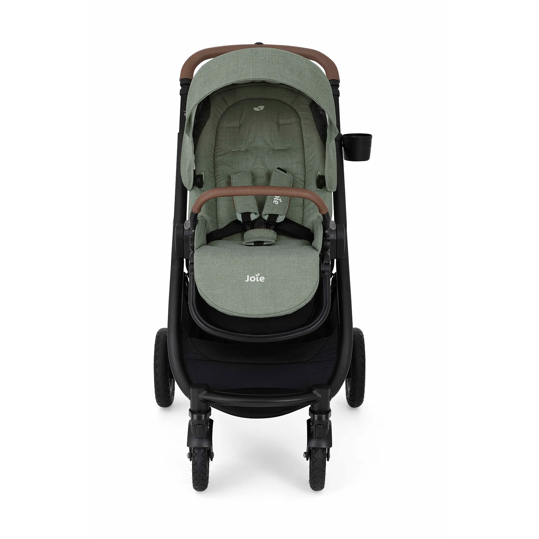 Joie Versatrax Stroller in Laurel