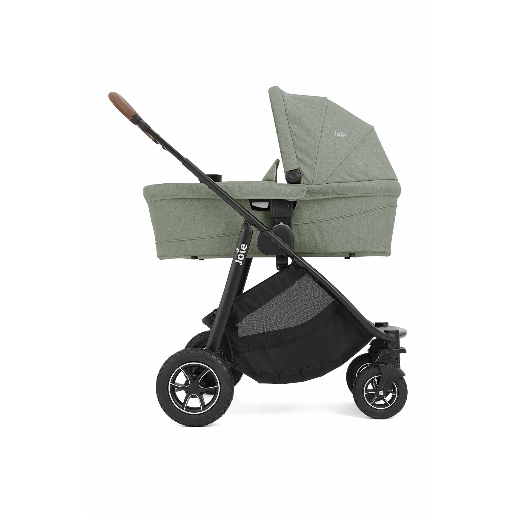 Joie Versatrax Stroller in Laurel