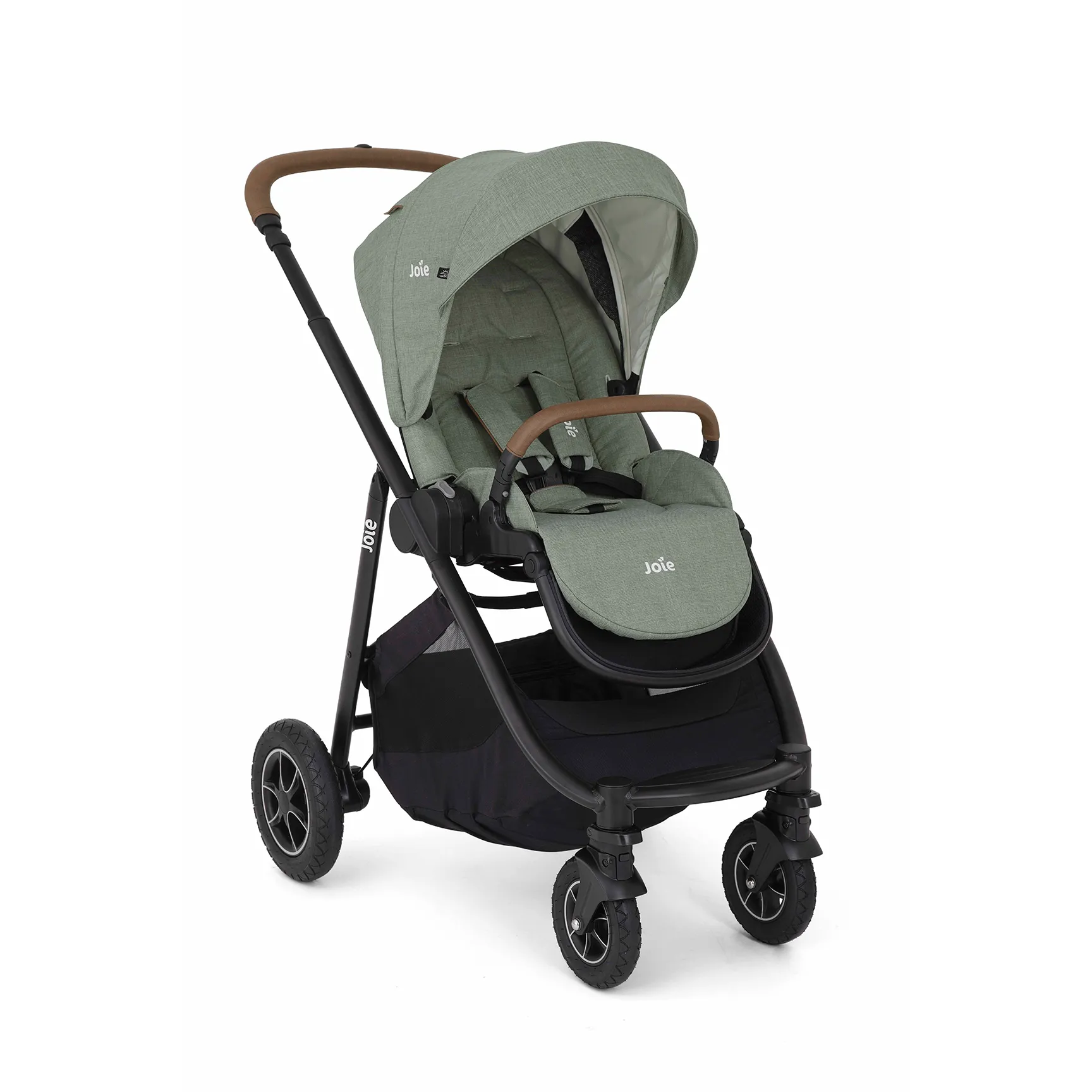 Joie Versatrax Stroller in Laurel