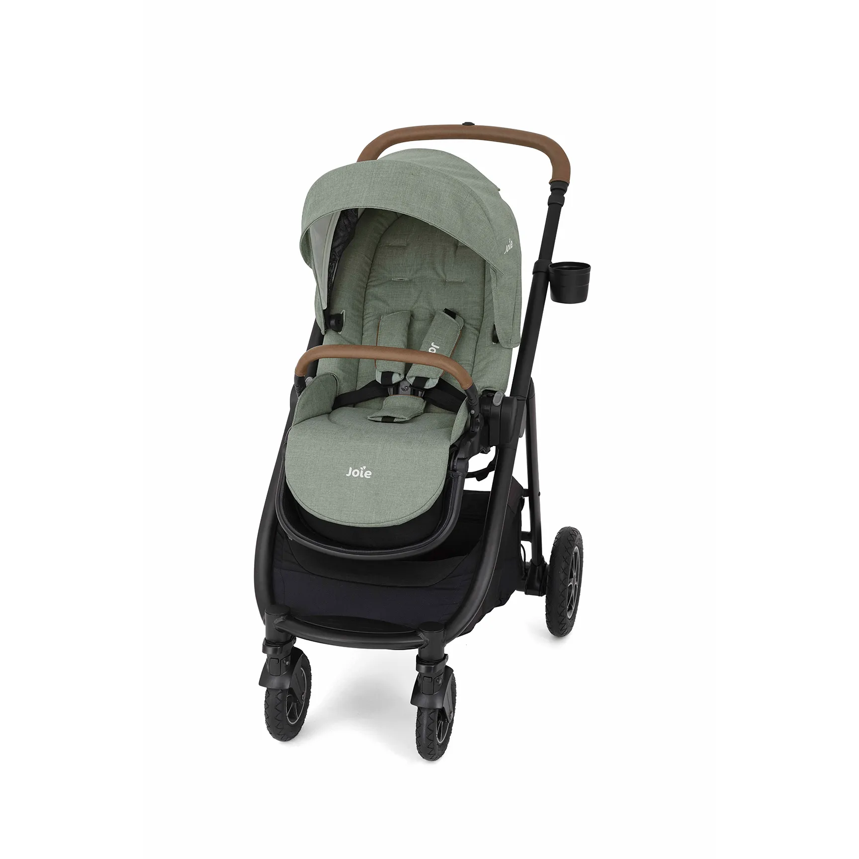 Joie Versatrax Stroller in Laurel