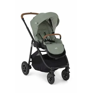 Joie Versatrax Stroller in Laurel