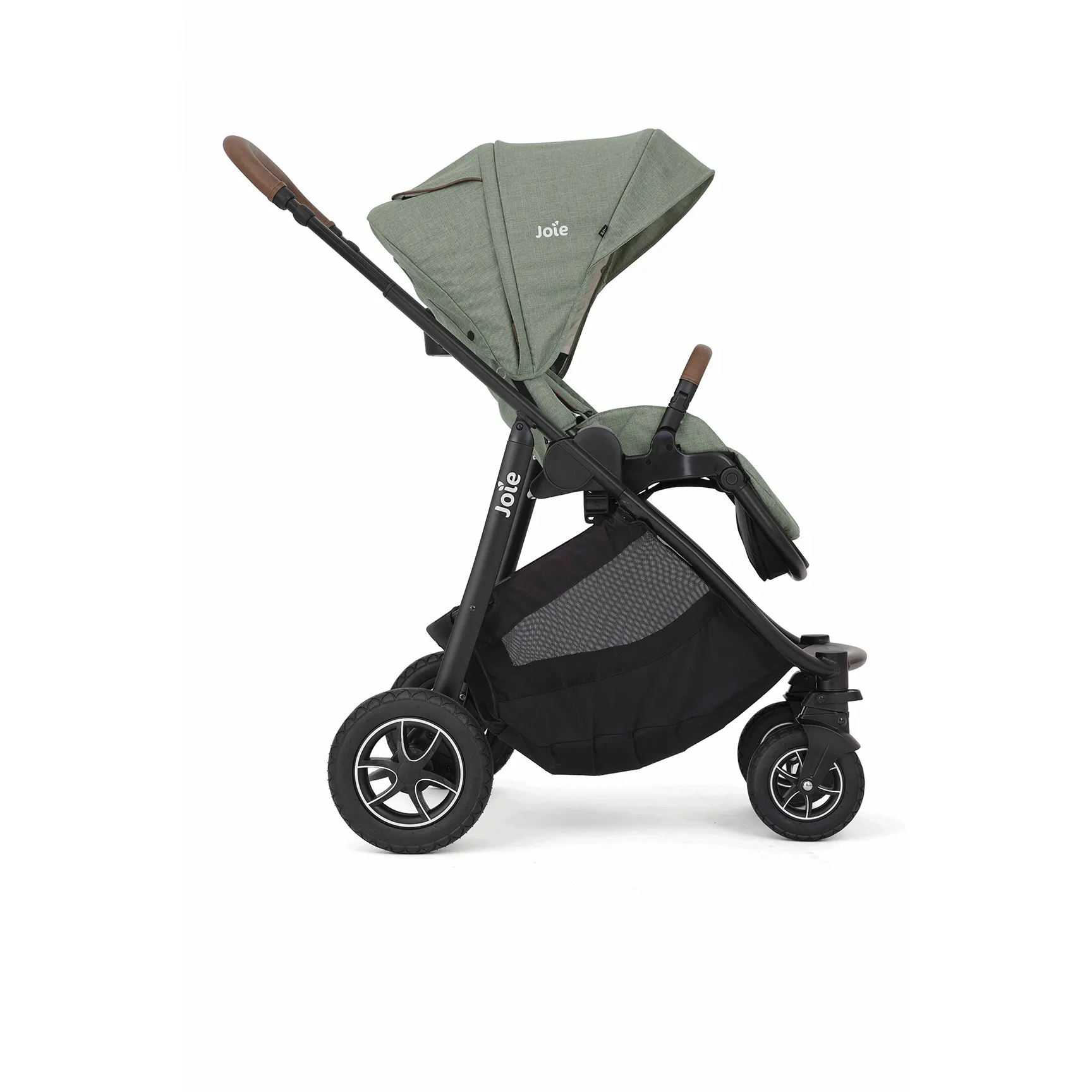 Joie Versatrax Stroller in Laurel