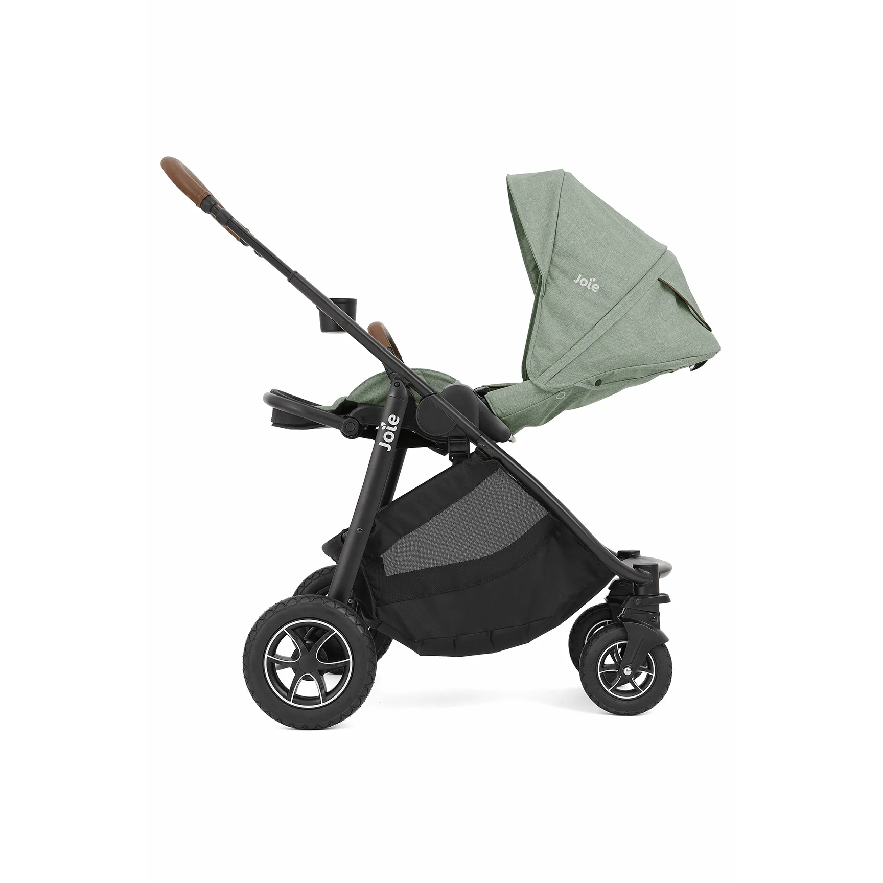 Joie Versatrax Stroller in Laurel