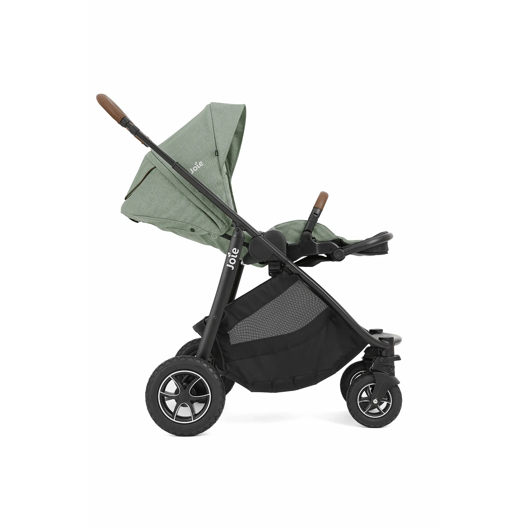 Joie Versatrax Stroller in Laurel
