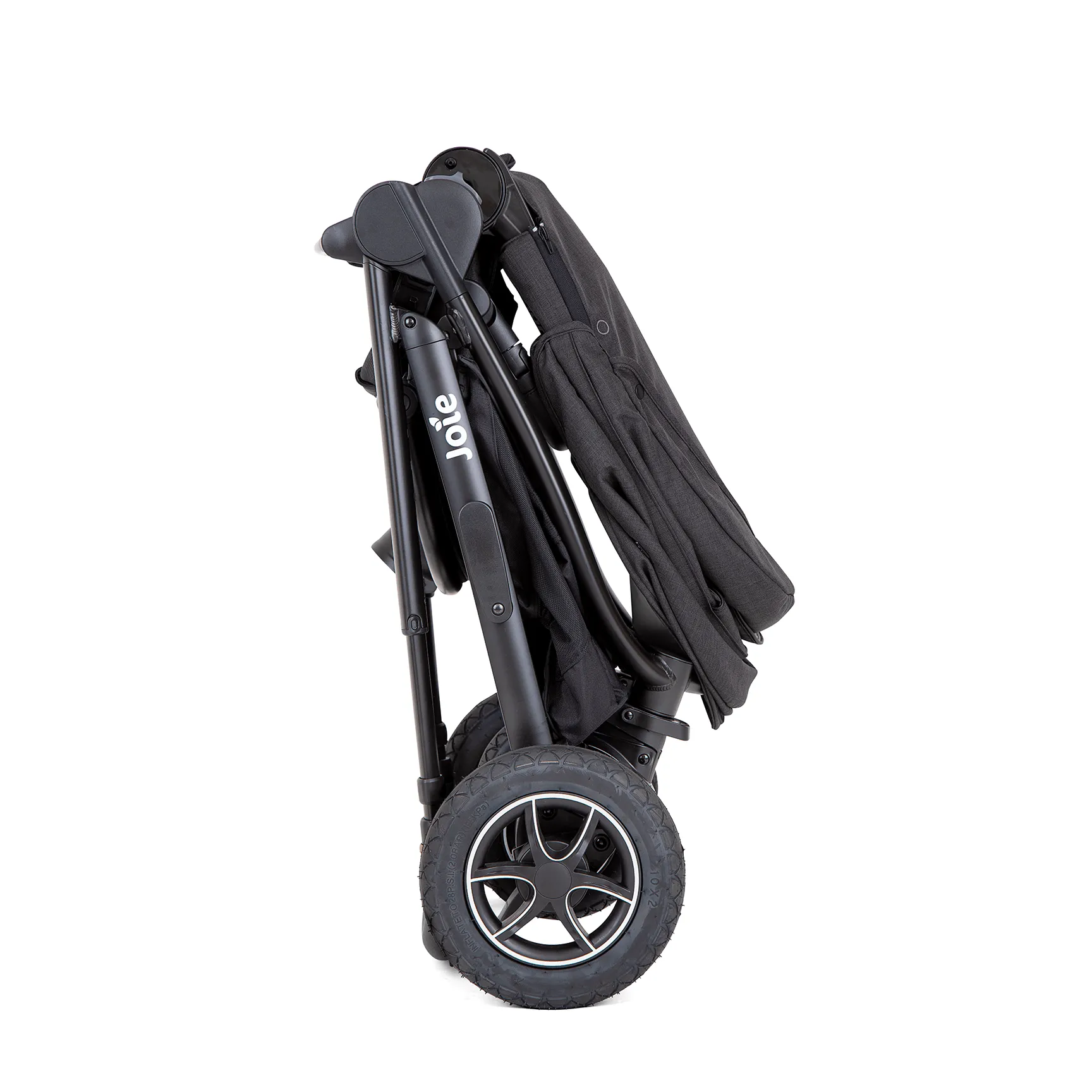 Joie Versatrax Stroller in Shale