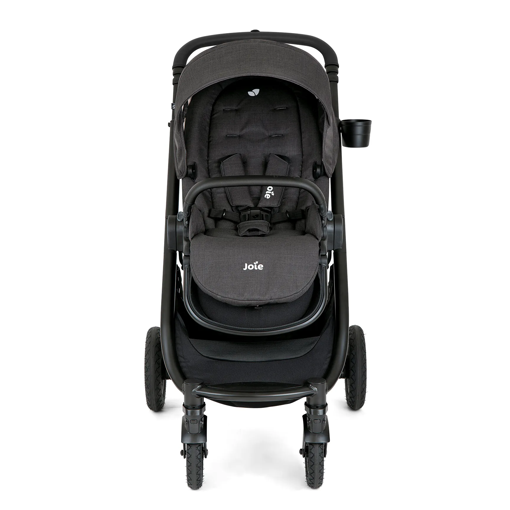 Joie Versatrax Stroller in Shale