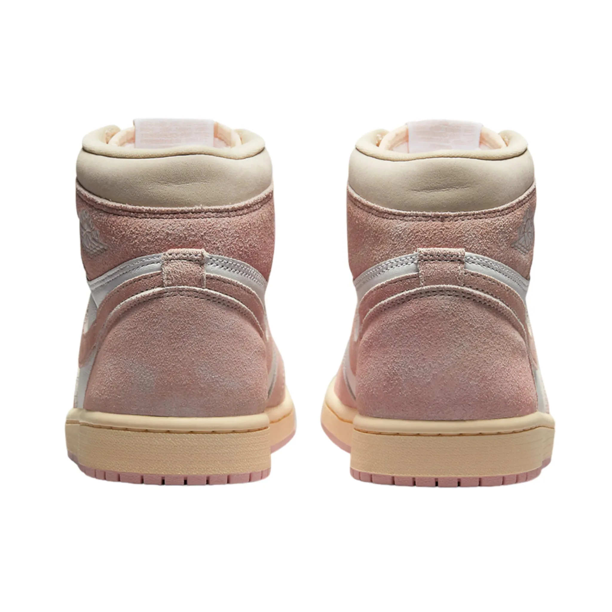 Jordan 1 High Washed Pink (W)