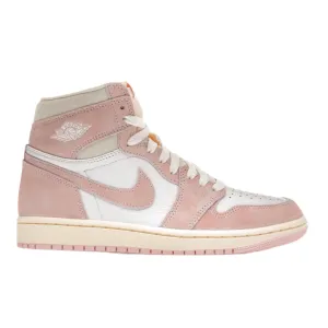 Jordan 1 High Washed Pink (W)