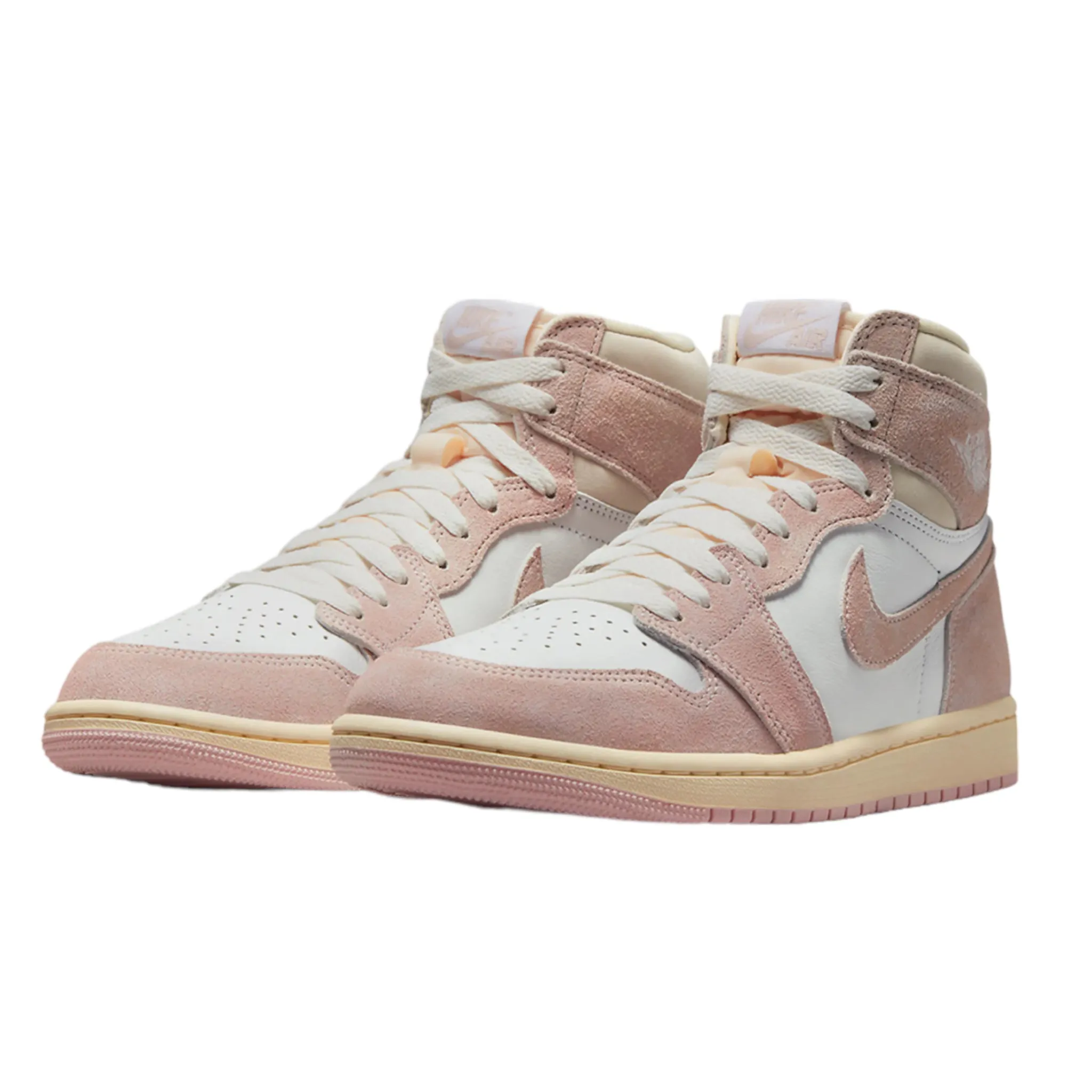 Jordan 1 High Washed Pink (W)