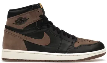 Jordan 1 Palomino