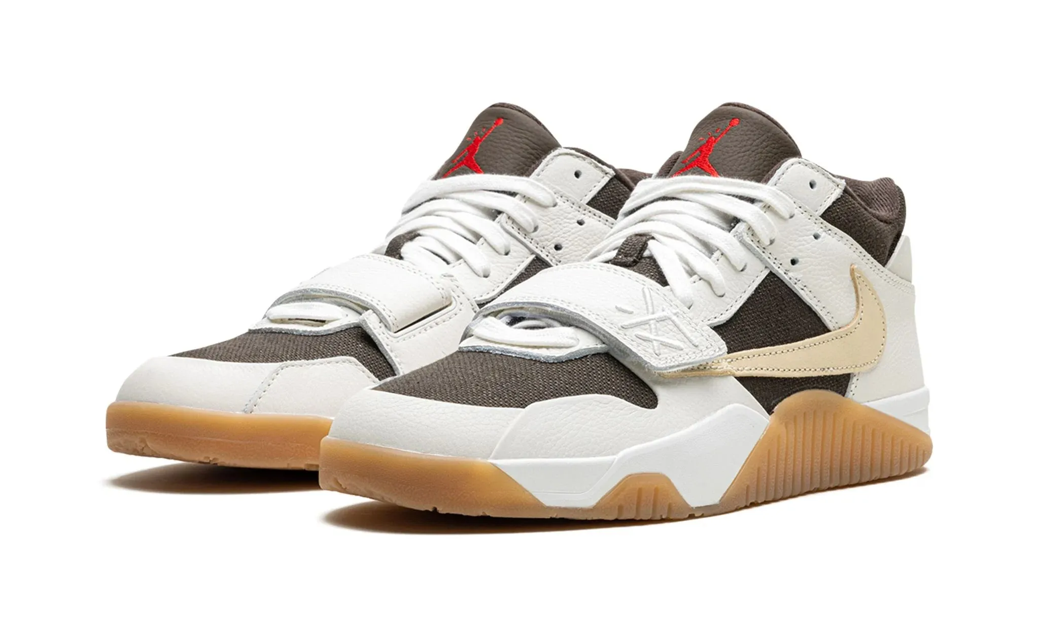 Jordan Jumpman Jack TR "Travis Scott - Sail"
