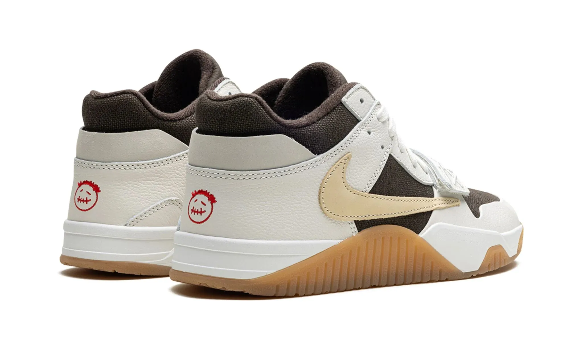 Jordan Jumpman Jack TR "Travis Scott - Sail"