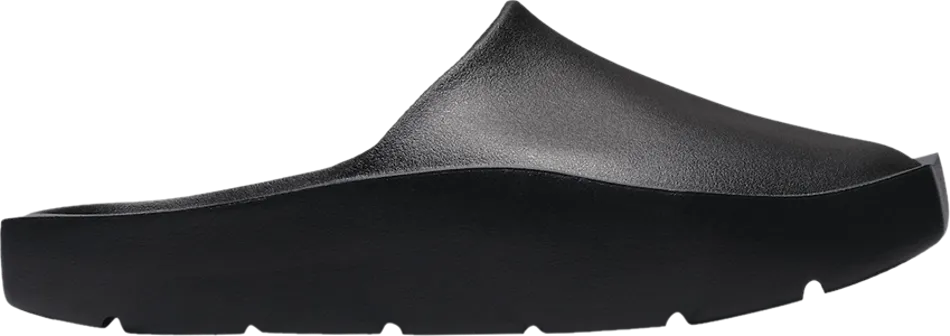 Jordan x Billie Eilish Hex Mule 'Black' Women's