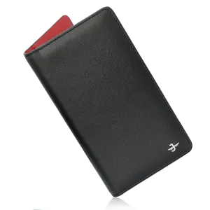 JOVIAL JW 1123 BK-1 MEN WALLET