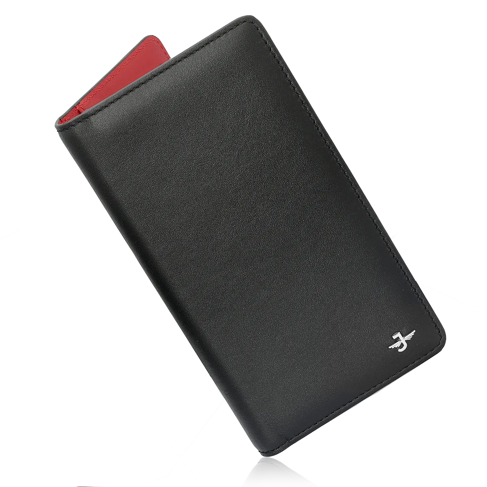 JOVIAL JW 1123 BK-1 MEN WALLET