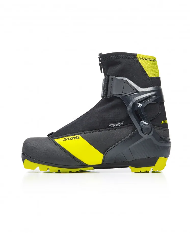 Jr Combi Boot - FIS40420 - Past Season