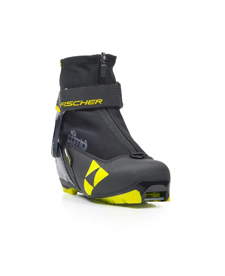 Jr Combi Boot - FIS40420 - Past Season