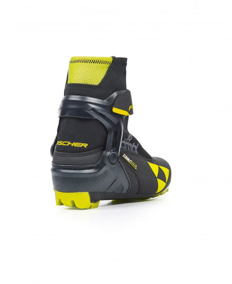 Jr Combi Boot - FIS40420 - Past Season