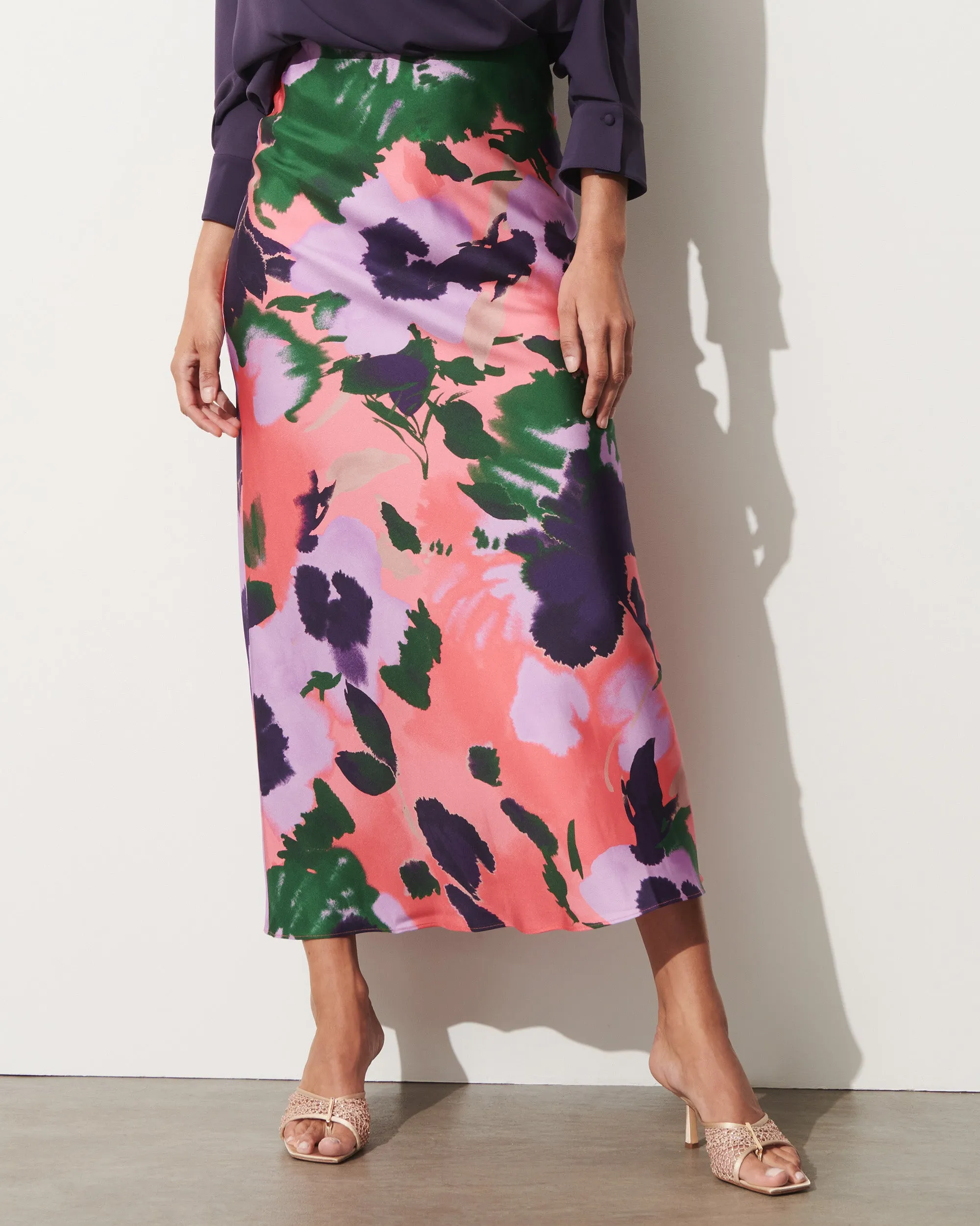 Julita Skirt