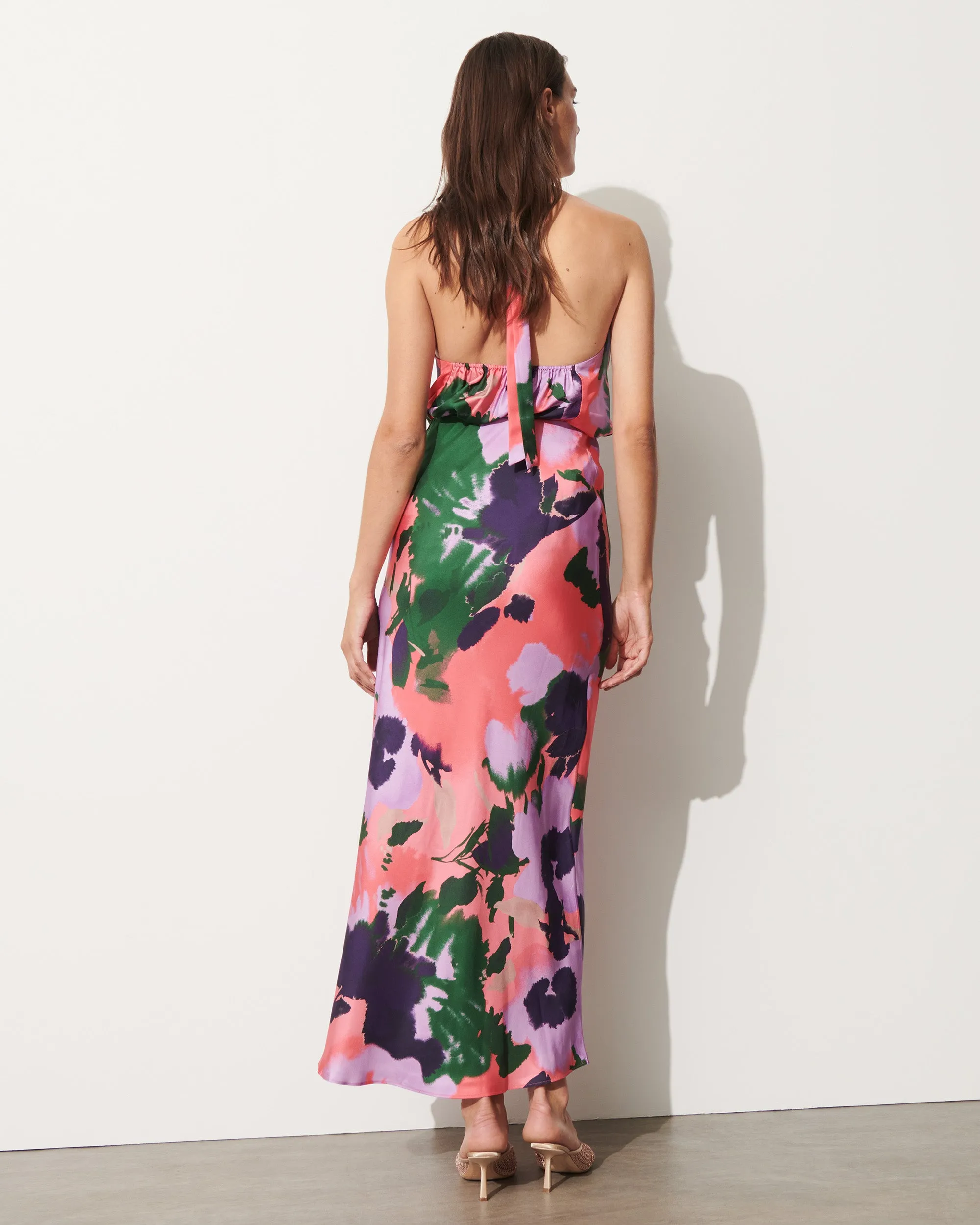 Julita Skirt