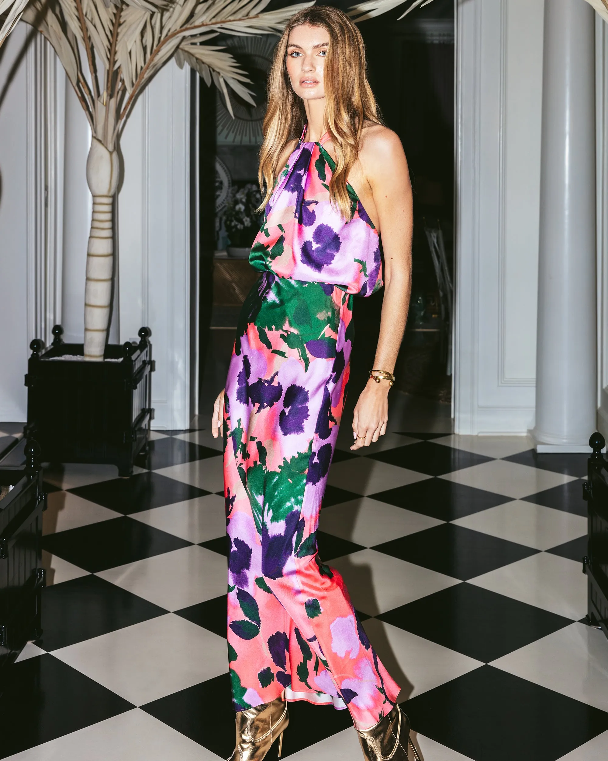 Julita Skirt