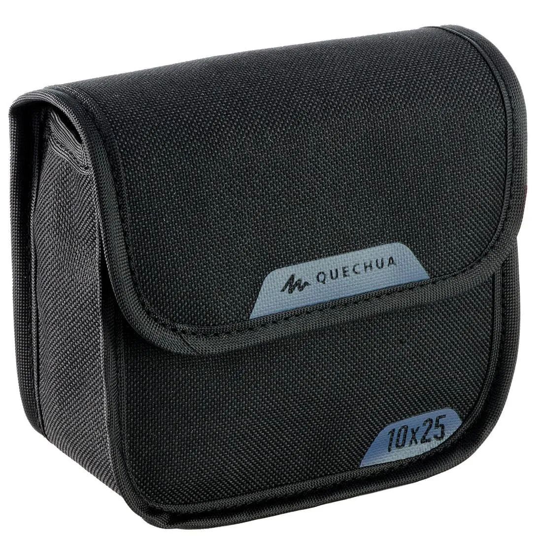 Jumelles randonnée sans réglage - MH B140 - adulte - grossissement x10 bleu gris