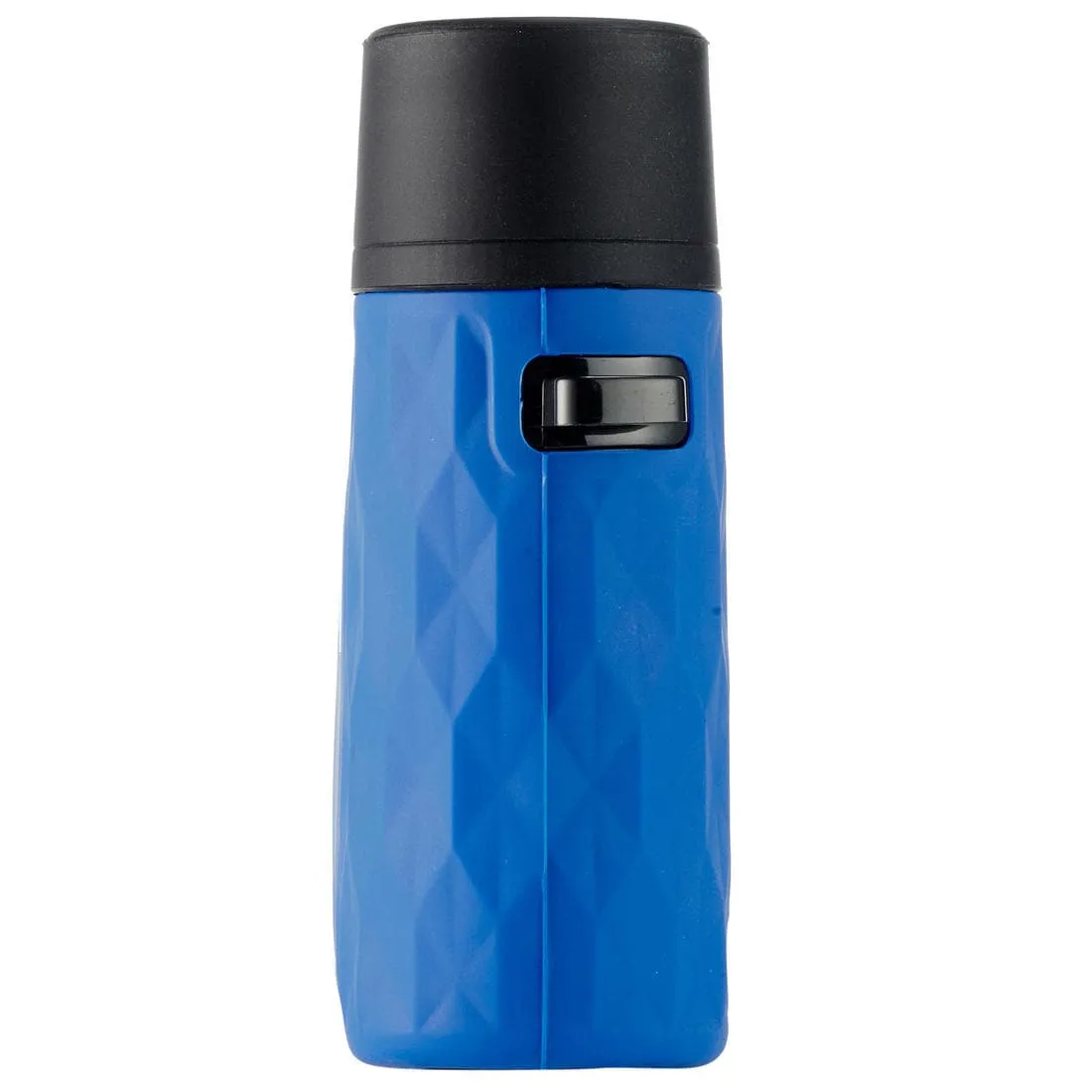 Jumelles randonnée sans réglage - MH B140 - adulte - grossissement x10 bleu gris