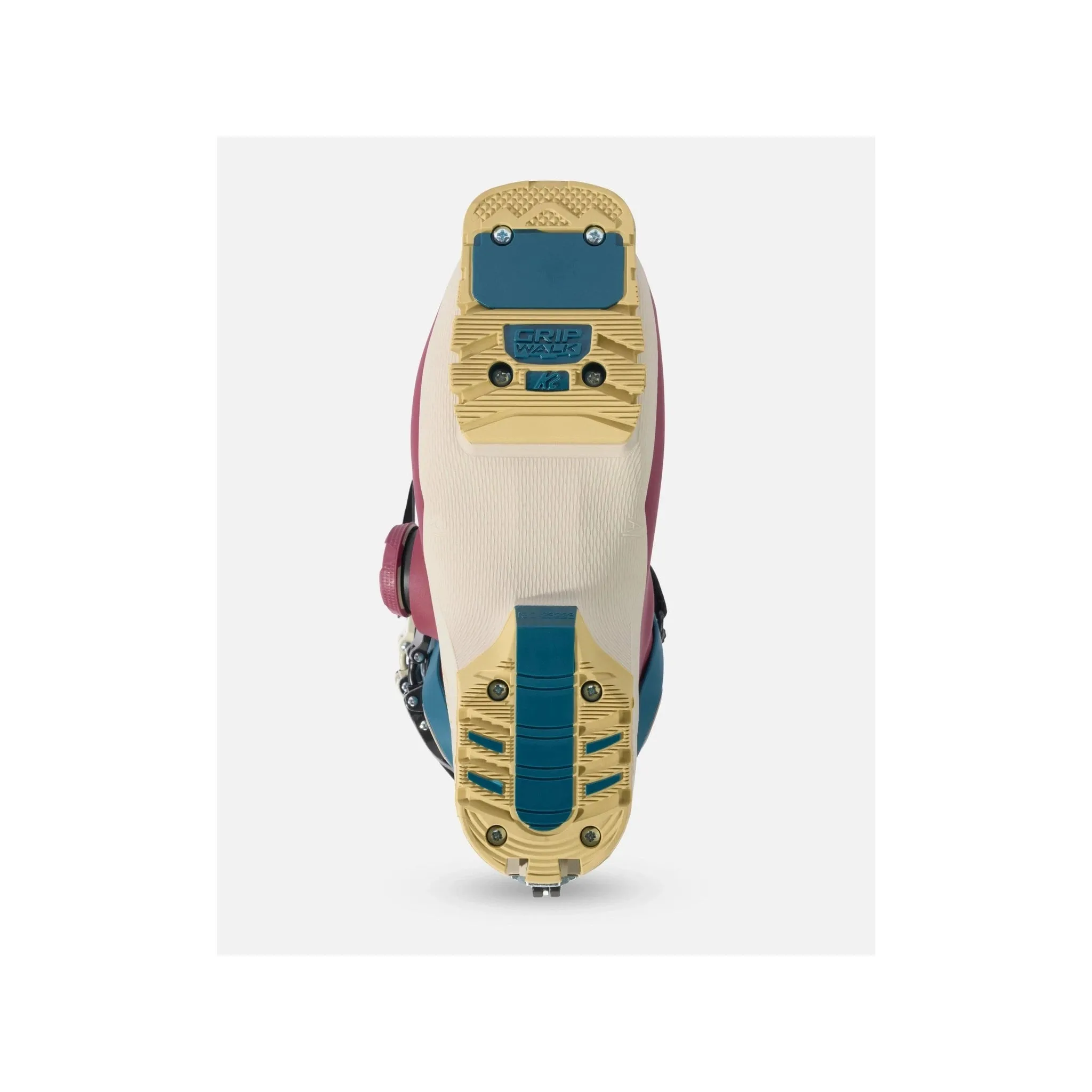 K2 Mindbender 95 BOA W GW Ski Boots 2024