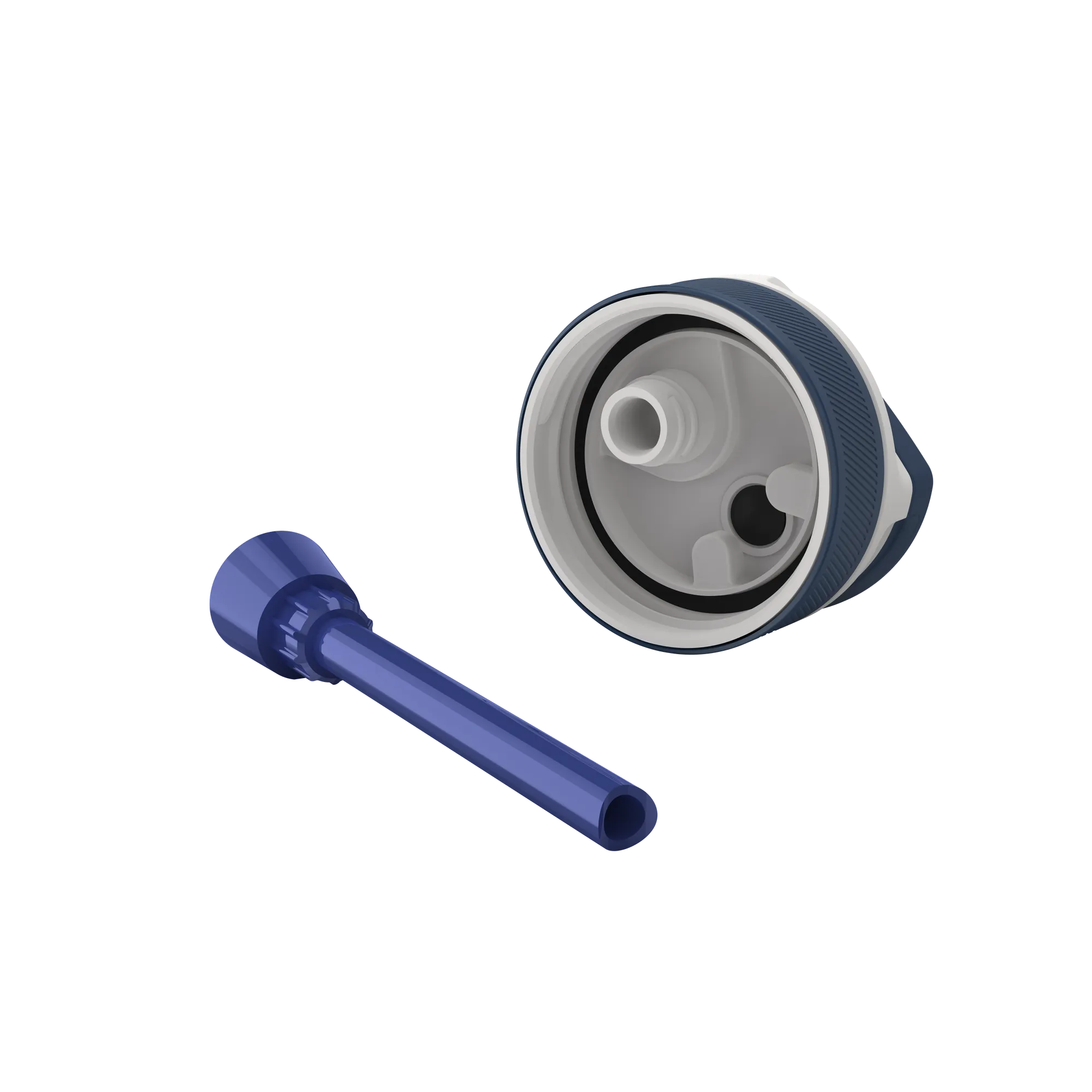Kambukka Lagoon Kids BPA-Free Bottle   Straw