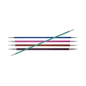 Knitters Pride Zing DPN