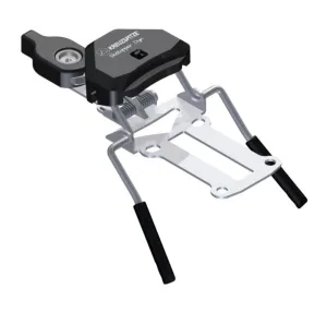 Kreuzspitze Ski Brake - for Dynafit heels