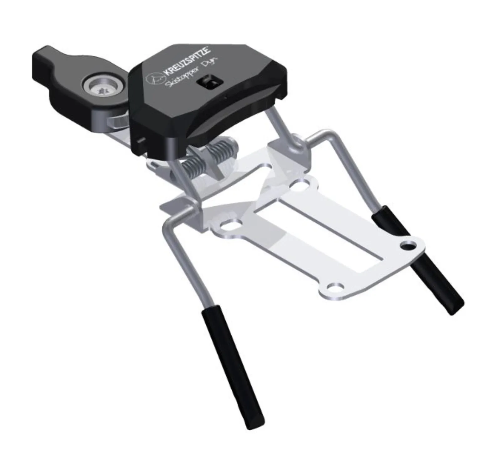 Kreuzspitze Ski Brake - for Dynafit heels
