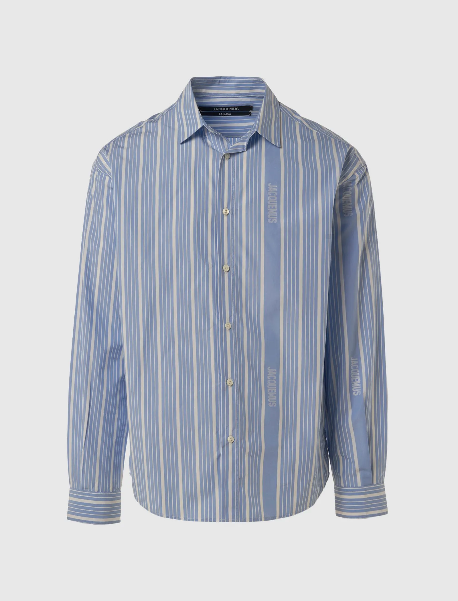 LA CHEMISE SIMON SHIRT