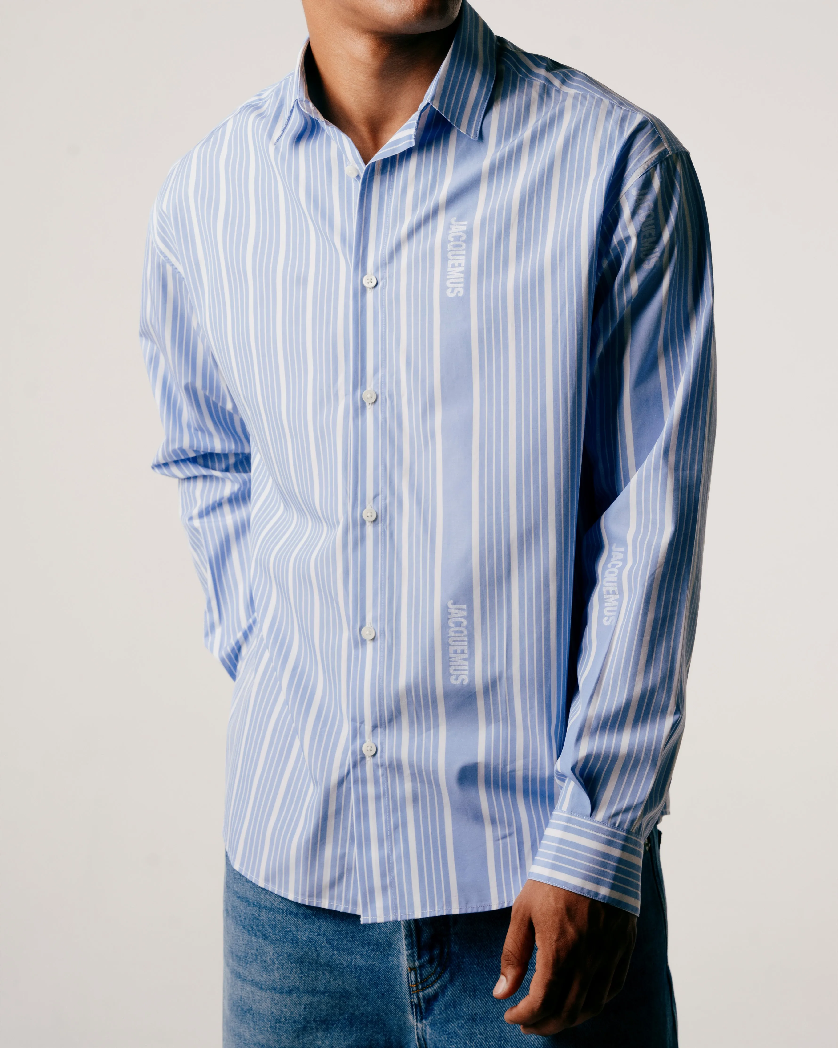 LA CHEMISE SIMON SHIRT