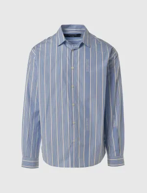 LA CHEMISE SIMON SHIRT