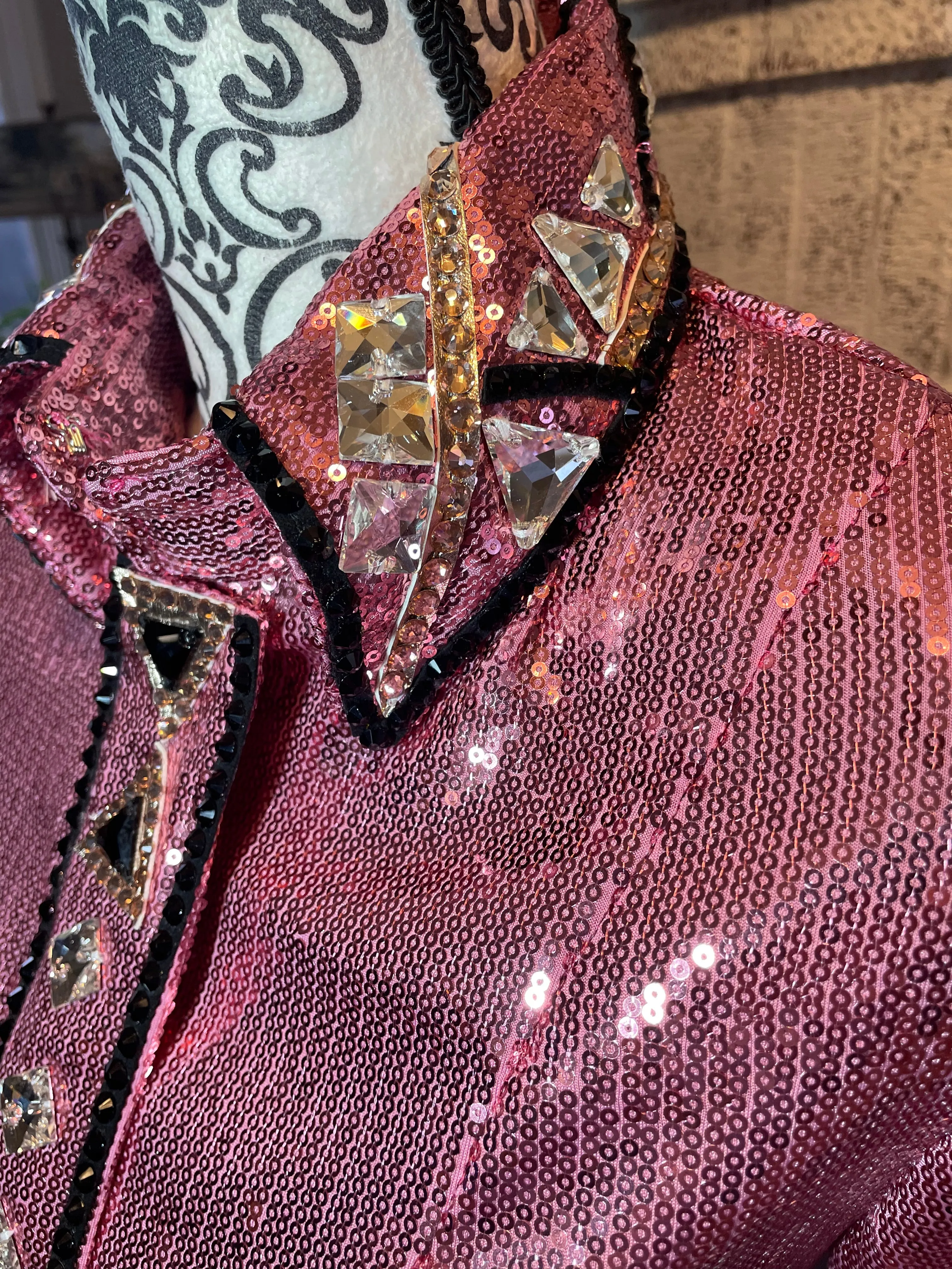 Large Luxlooks day shirt