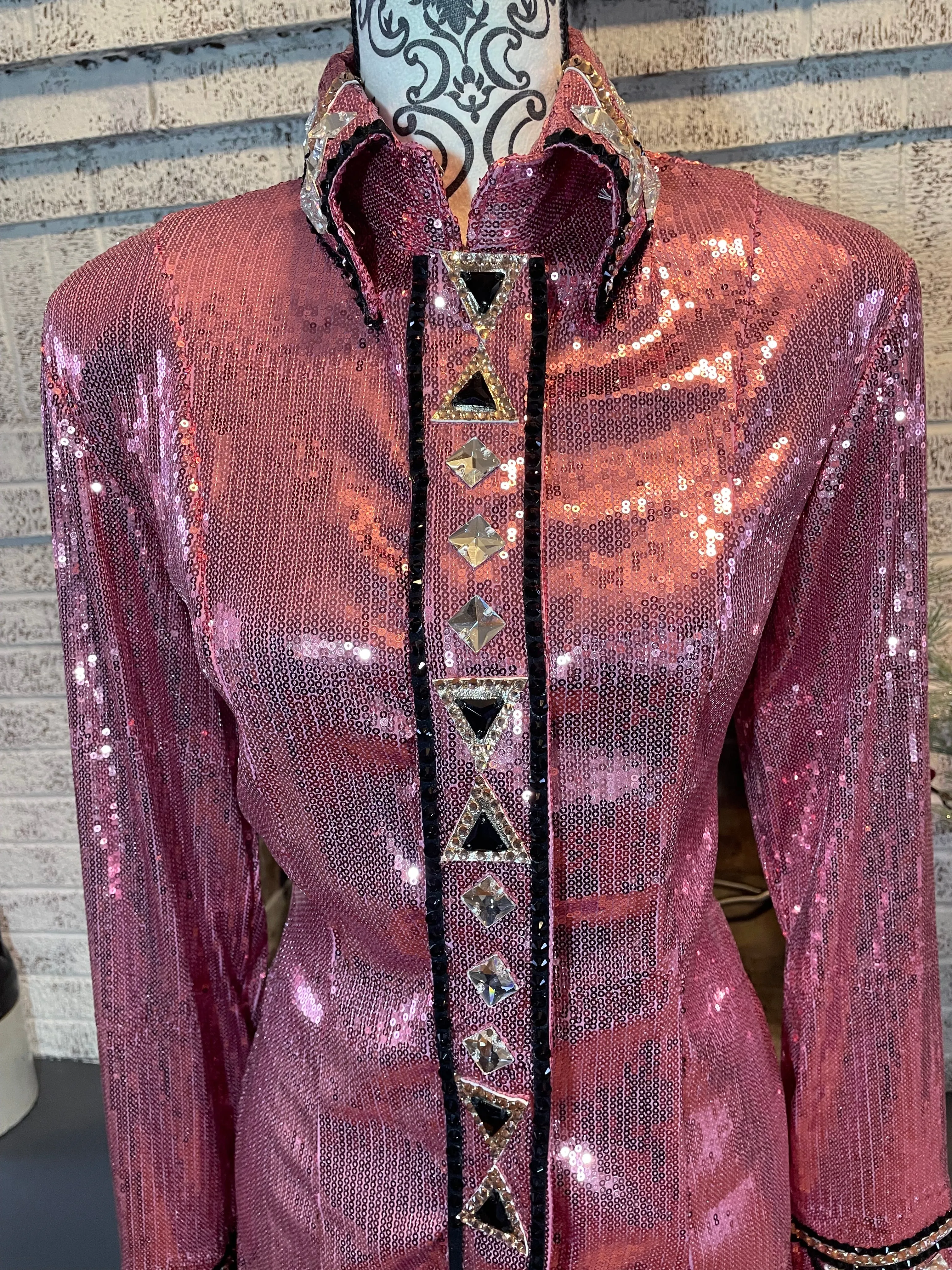 Large Luxlooks day shirt