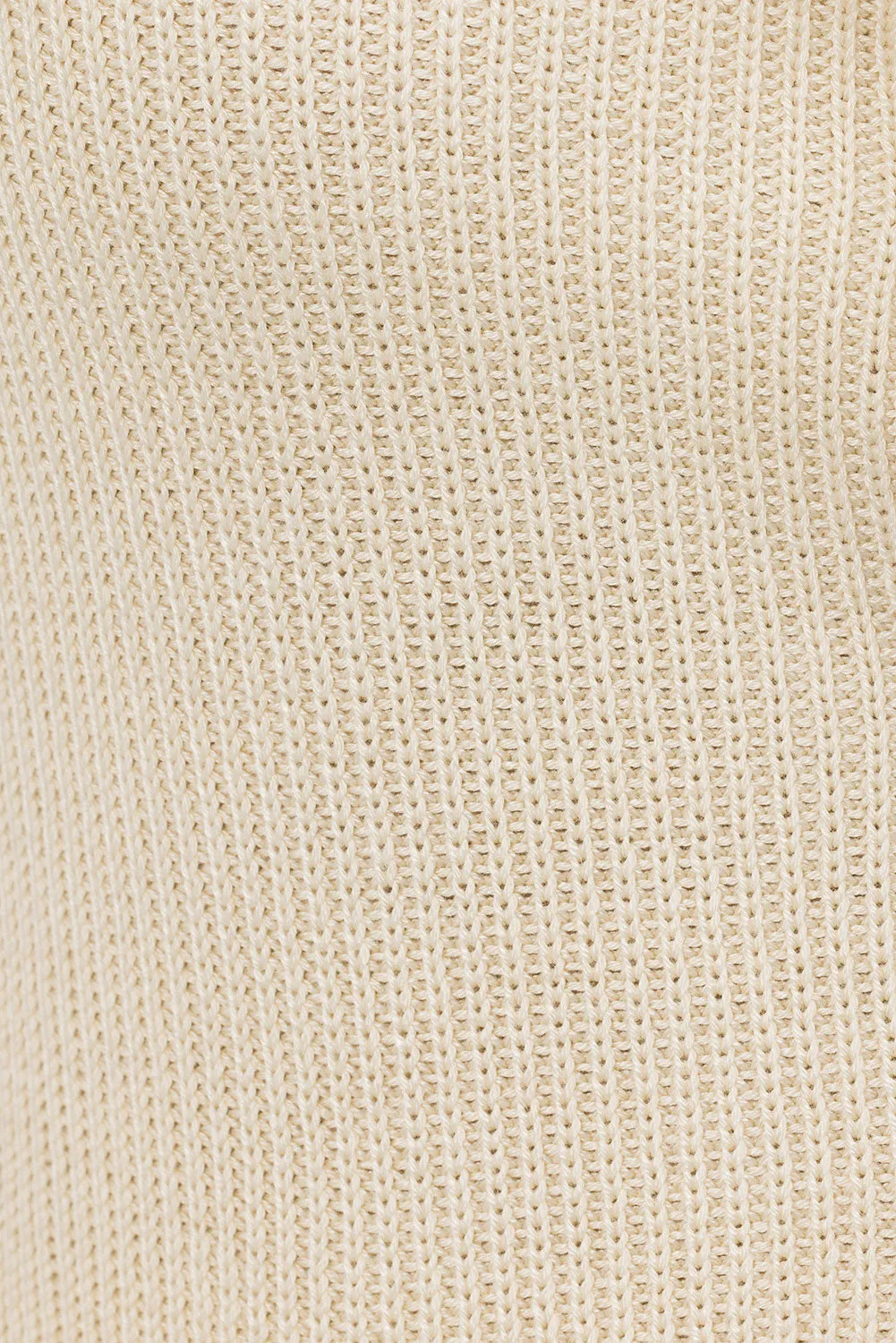 Leander Top - Cream