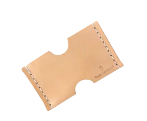 Leather Card Case