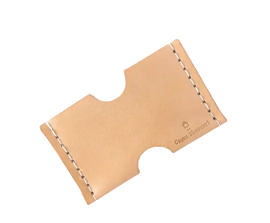 Leather Card Case