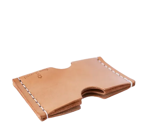 Leather Card Case