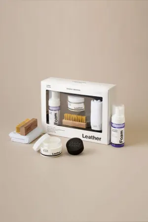 Leather Care Kit