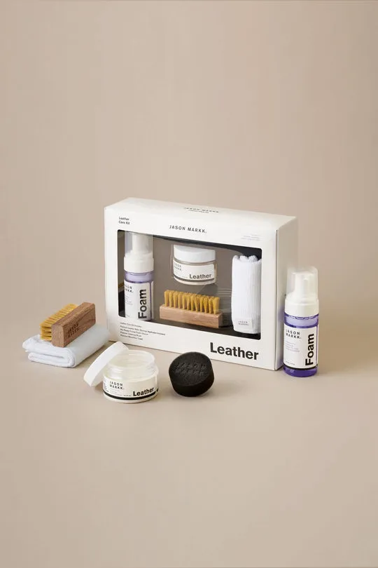 Leather Care Kit
