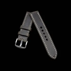 Leather Watch Strap, Douglas 116 | Full Stitch