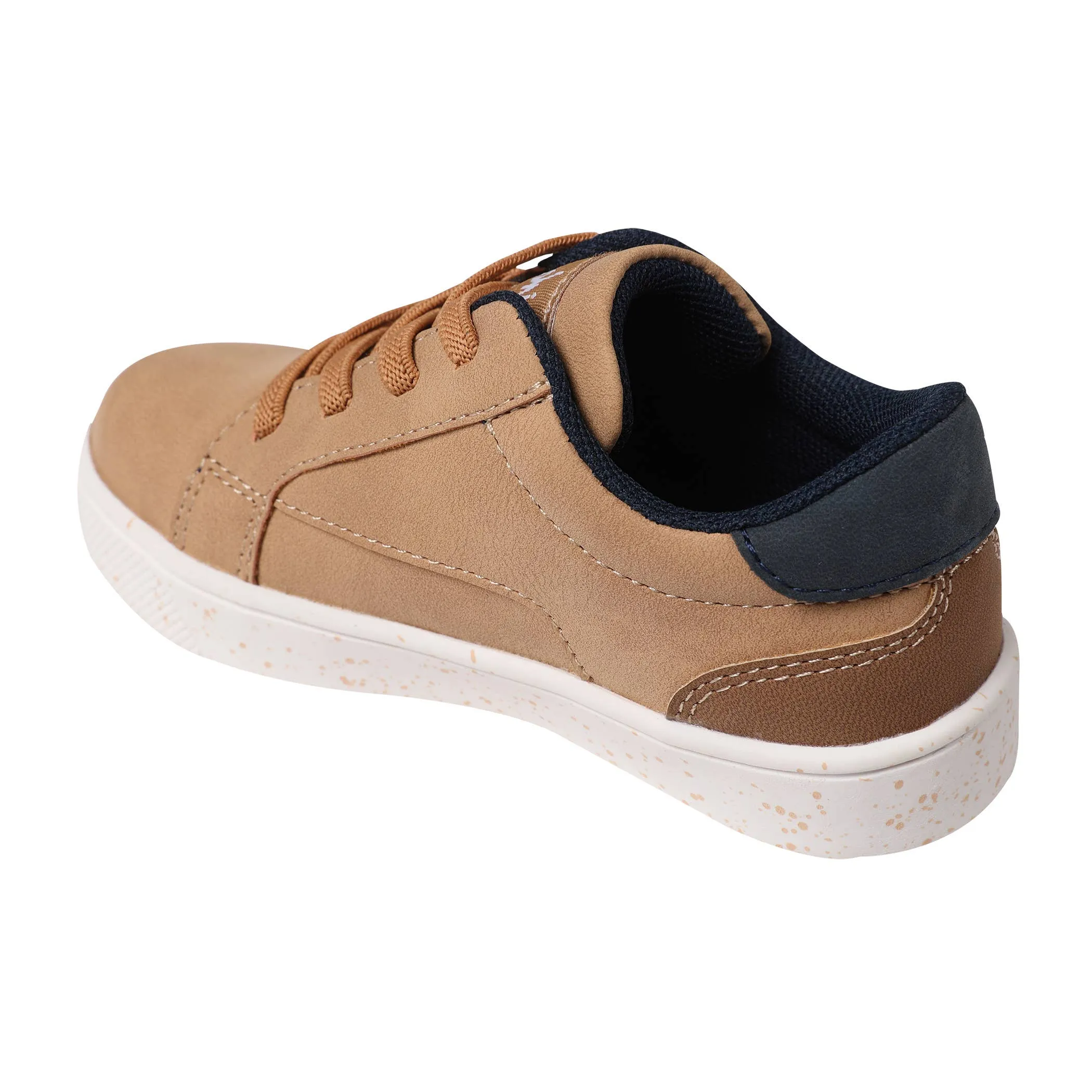 LEO TAN SNEAKER