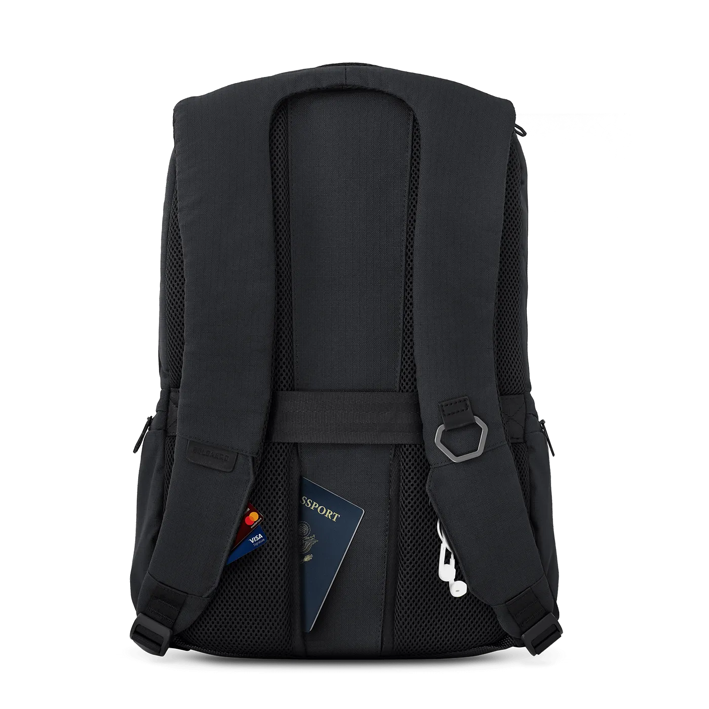 Lifepack Backpack