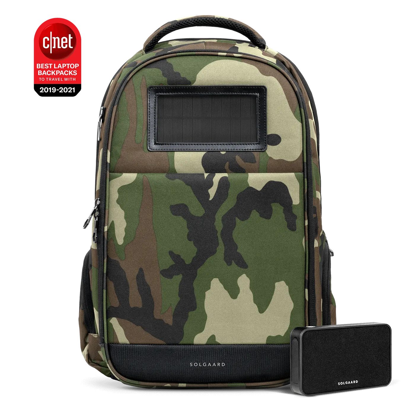 Lifepack Backpack