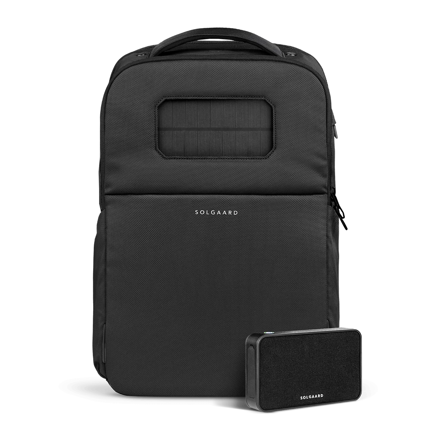 Lifepack Backpack
