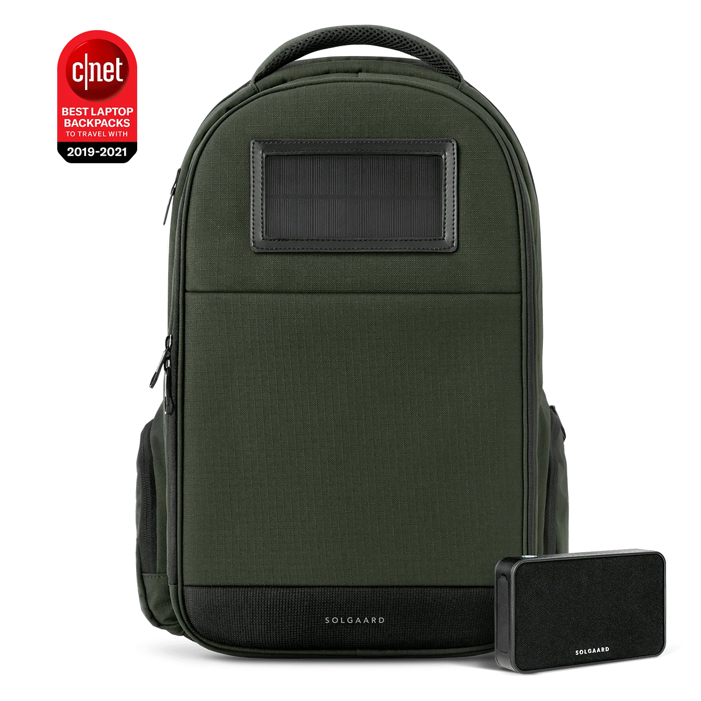 Lifepack Backpack