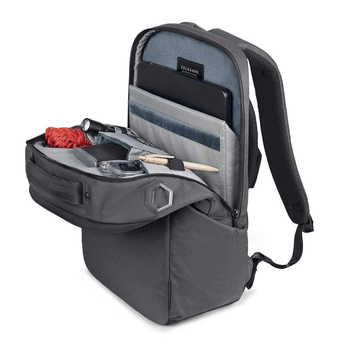 Lifepack Backpack